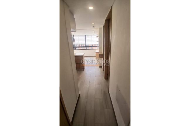 Apartamentos, Alquiler, Bogotá - $1.700.000