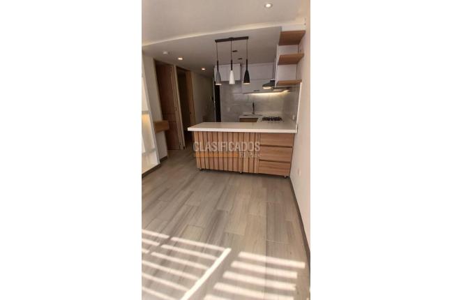 Apartamentos, Alquiler, Bogotá - $1.700.000