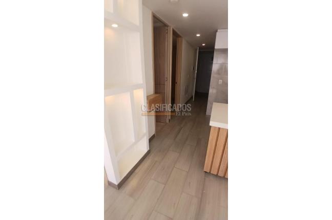 Apartamentos, Alquiler, Bogotá - $1.700.000