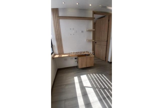 Apartamentos, Alquiler, Bogotá - $1.700.000