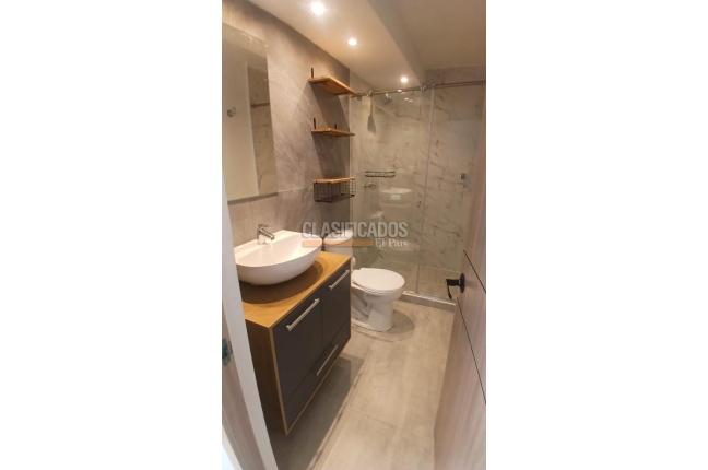 Apartamentos, Alquiler, Bogotá - $1.700.000