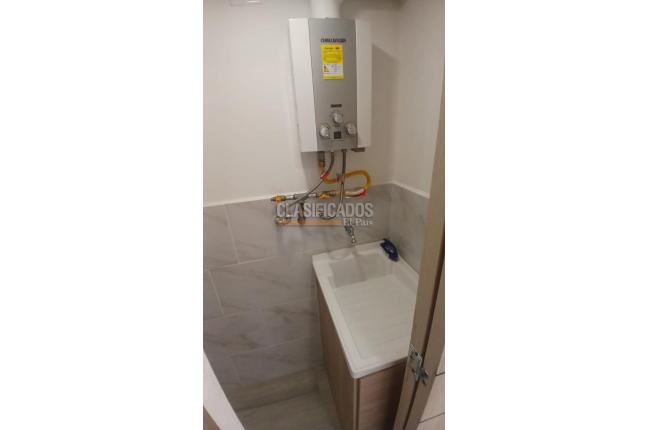 Apartamentos, Alquiler, Bogotá - $1.700.000