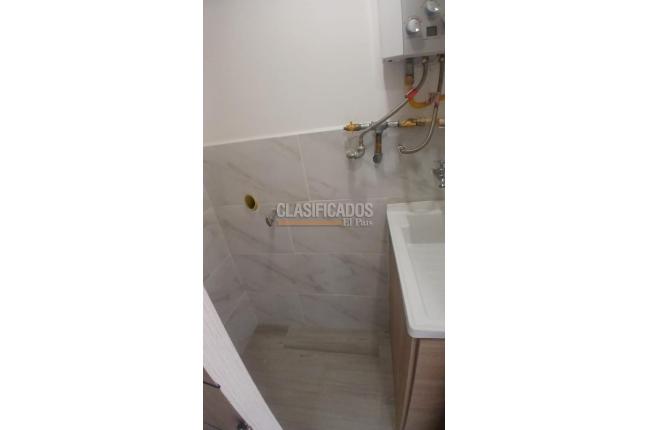 Apartamentos, Alquiler, Bogotá - $1.700.000