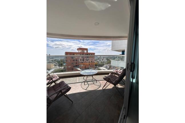 Apartamentos, Alquiler, Barranquilla - $3.100.000