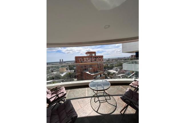 Apartamentos, Alquiler, Barranquilla - $3.100.000