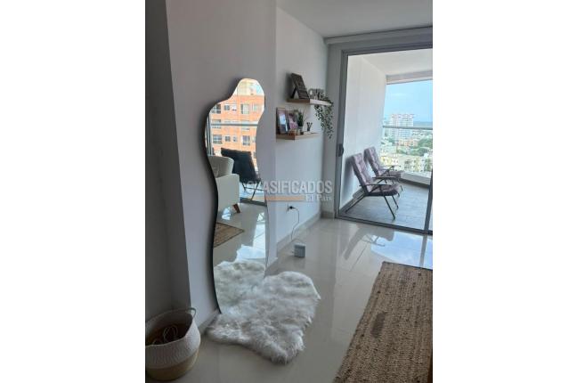 Apartamentos, Alquiler, Barranquilla - $3.100.000