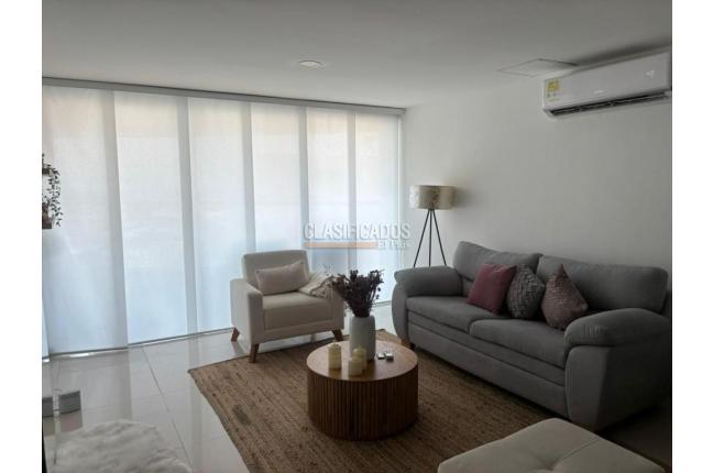 Apartamentos, Alquiler, Barranquilla - $3.100.000