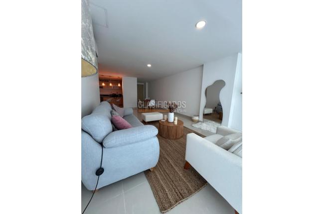 Apartamentos, Alquiler, Barranquilla - $3.100.000