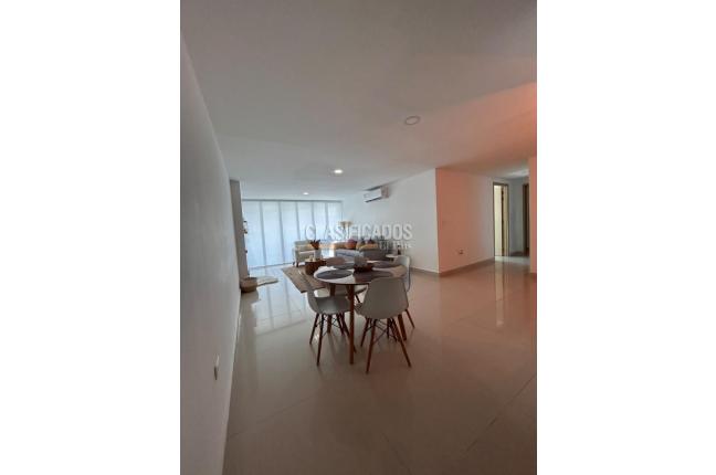 Apartamentos, Alquiler, Barranquilla - $3.100.000
