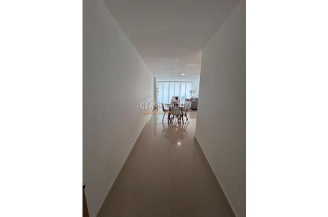 Apartamentos, Alquiler, Barranquilla - $3.100.000