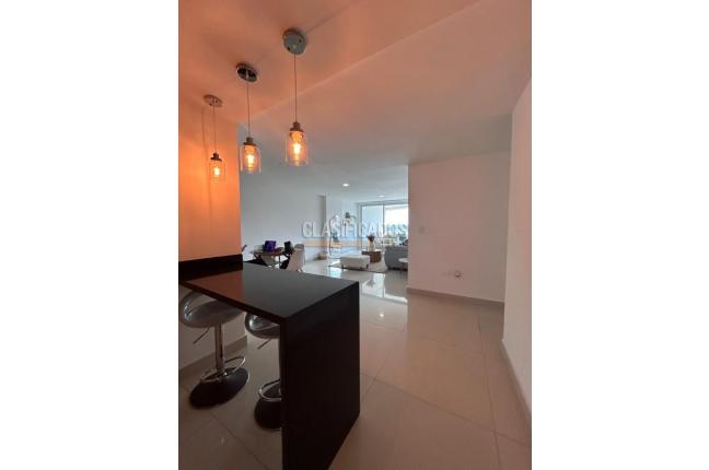 Apartamentos, Alquiler, Barranquilla - $3.100.000