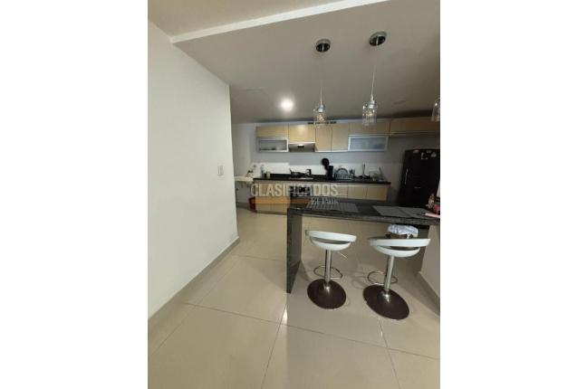 Apartamentos, Alquiler, Barranquilla - $3.100.000