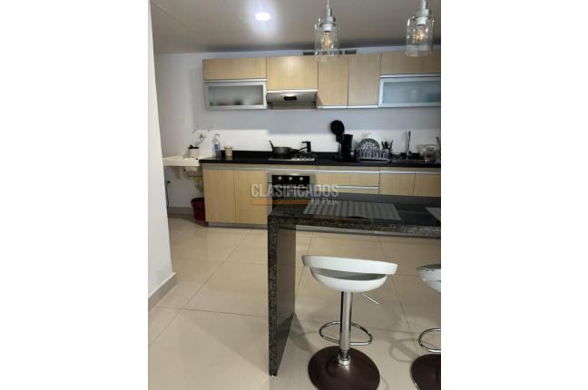 Apartamentos, Alquiler, Barranquilla - $3.100.000