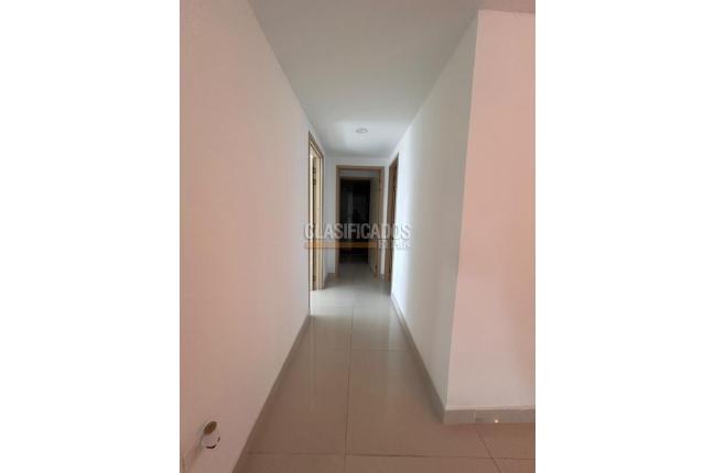 Apartamentos, Alquiler, Barranquilla - $3.100.000