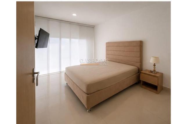 Apartamentos, Alquiler, Barranquilla - $3.100.000