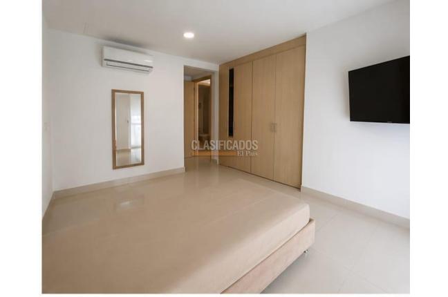 Apartamentos, Alquiler, Barranquilla - $3.100.000