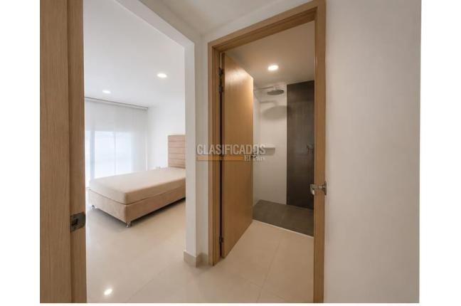 Apartamentos, Alquiler, Barranquilla - $3.100.000