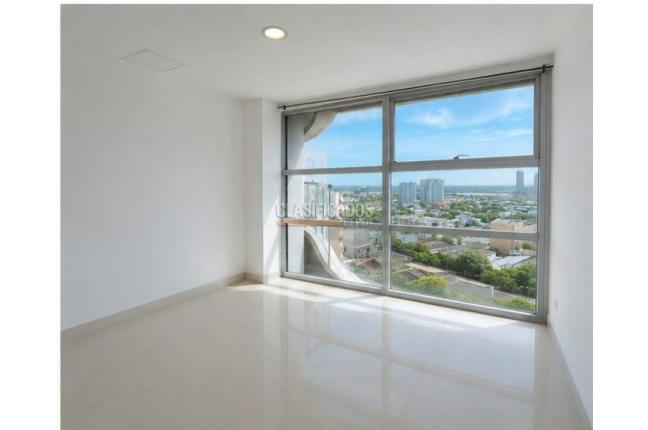 Apartamentos, Alquiler, Barranquilla - $3.100.000