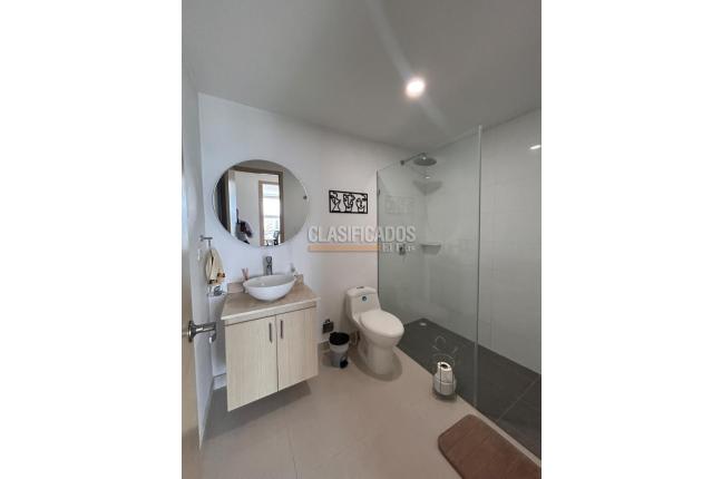 Apartamentos, Alquiler, Barranquilla - $3.100.000