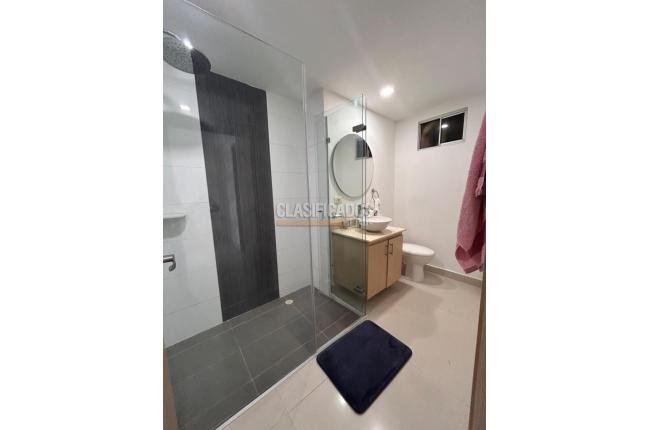 Apartamentos, Alquiler, Barranquilla - $3.100.000