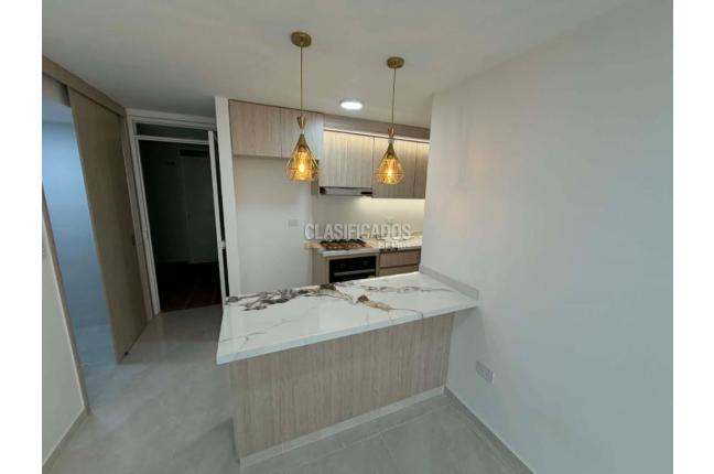 Apartamentos, Alquiler, Pie de Cuesta - $1.500.000