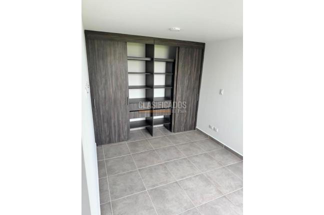 Apartamentos, Alquiler, Dos Quebradas - $2.100.000