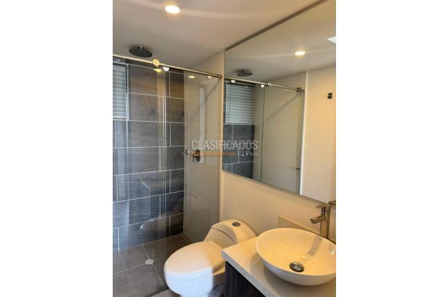 Apartamentos, Alquiler, Dos Quebradas - $2.100.000