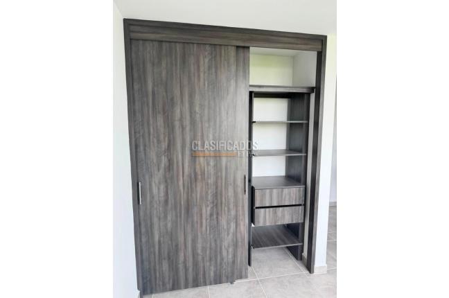 Apartamentos, Alquiler, Dos Quebradas - $2.100.000