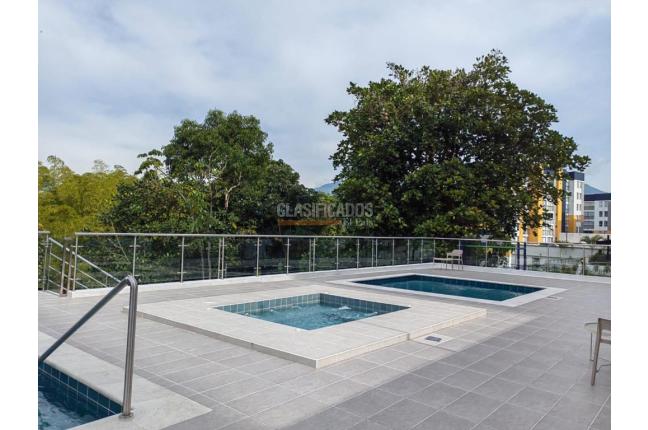 Apartamentos, Alquiler, Dos Quebradas - $2.100.000