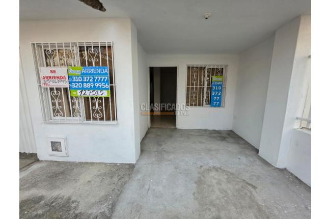 Casas, Alquiler en Palmira