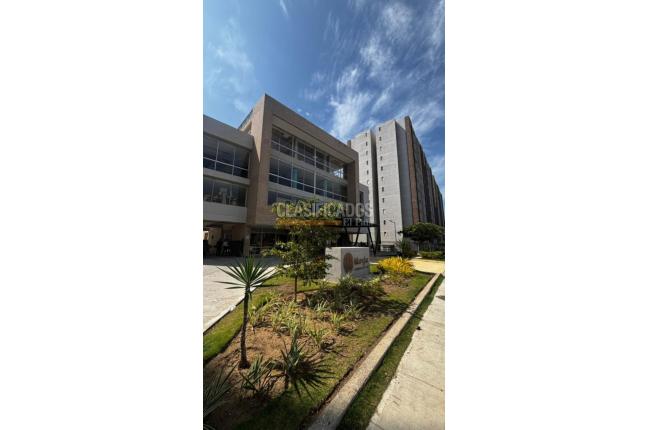 Apartamentos, Alquiler, Puerto Colombia - $1.750.000