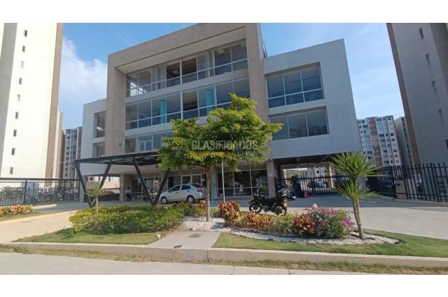 Apartamentos, Alquiler, Puerto Colombia - $1.750.000