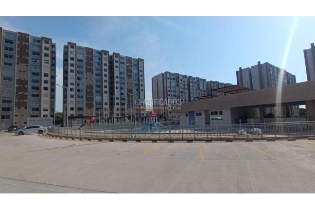 Apartamentos, Alquiler, Puerto Colombia - $1.750.000