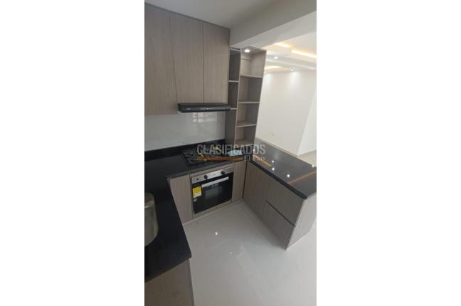 Apartamentos, Alquiler, Puerto Colombia - $1.750.000