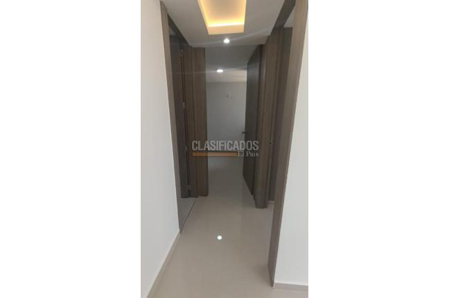 Apartamentos, Alquiler, Puerto Colombia - $1.750.000