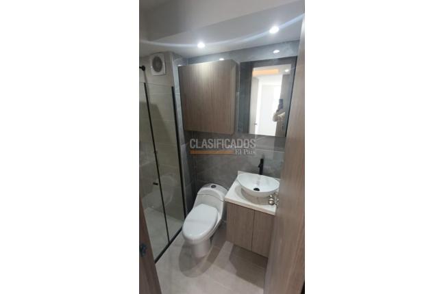 Apartamentos, Alquiler, Puerto Colombia - $1.750.000