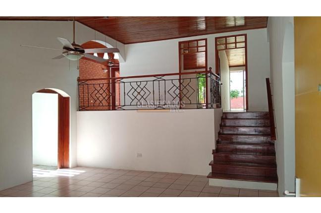 Casas, Alquiler, Barranquilla - $5.500.000