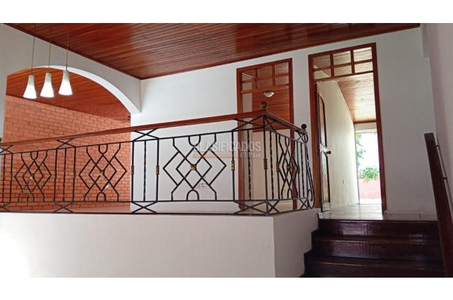 Casas, Alquiler, Barranquilla - $5.500.000