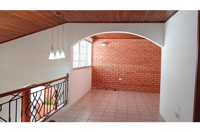Casas, Alquiler, Barranquilla - $5.500.000