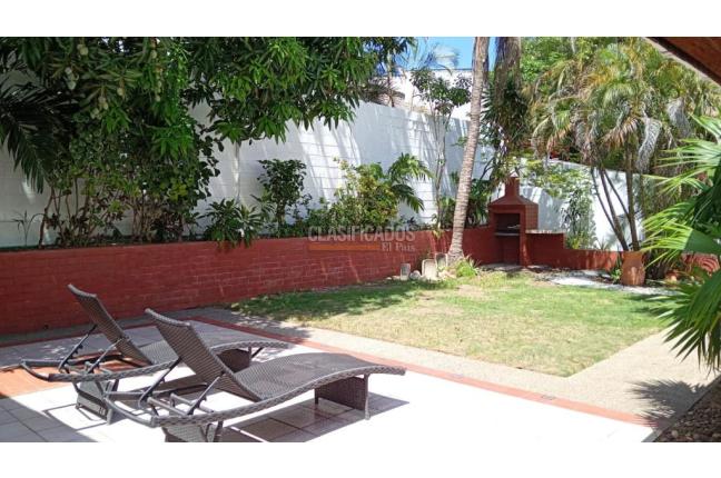 Casas, Alquiler, Barranquilla - $5.500.000