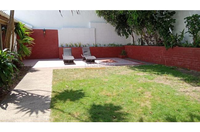 Casas, Alquiler, Barranquilla - $5.500.000