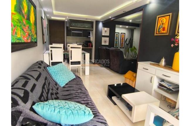 Apartamentos, Venta, Ciudad Bochalema - $348.000.000