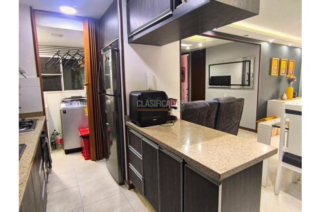 Apartamentos, Venta, Ciudad Bochalema - $348.000.000