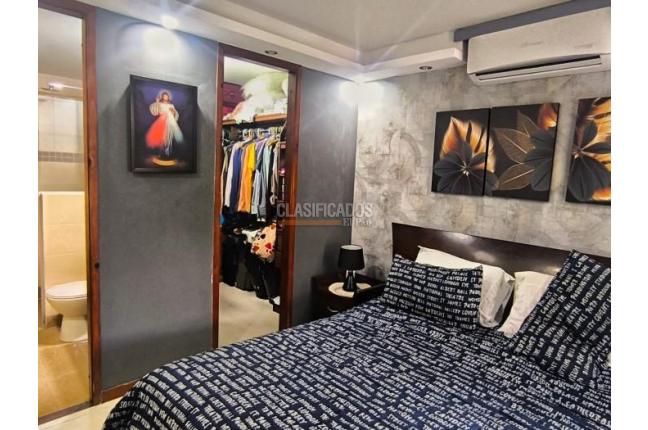 Apartamentos, Venta, Ciudad Bochalema - $348.000.000