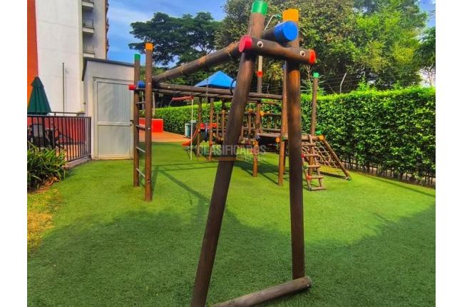 Apartamentos, Venta, Ciudad Bochalema - $348.000.000