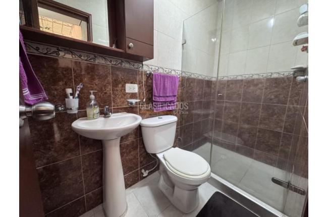 Apartamentos, Venta, Villacolombia - $240.000.000