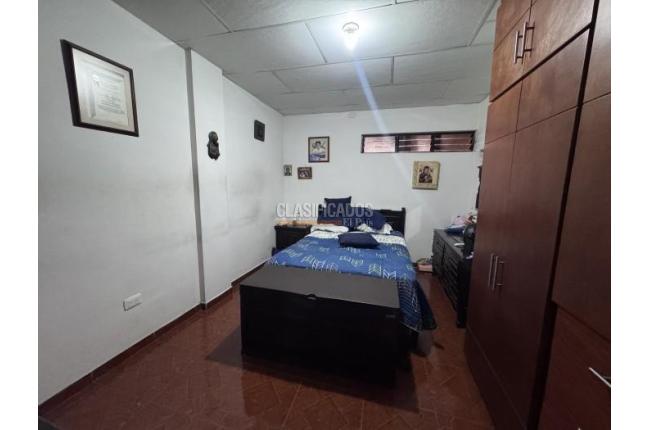 Apartamentos, Venta, Villacolombia - $240.000.000