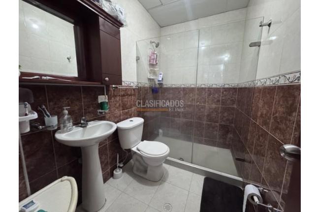 Apartamentos, Venta, Villacolombia - $240.000.000