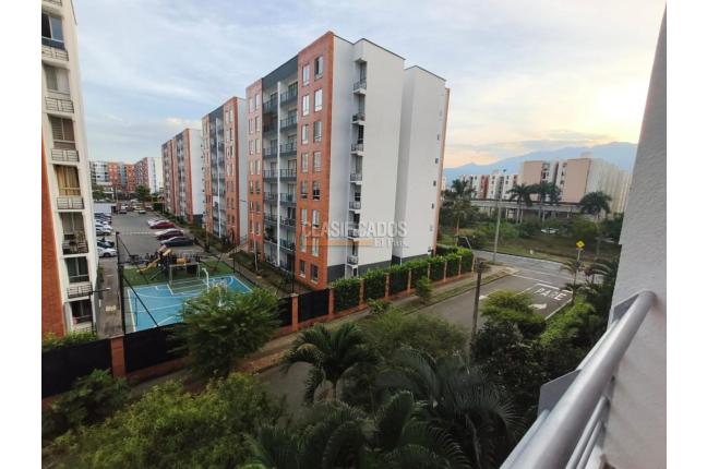 Apartamentos, Alquiler, Valle del Lili - $1.600.000