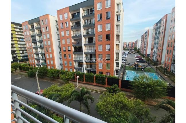 Apartamentos, Alquiler, Valle del Lili - $1.600.000
